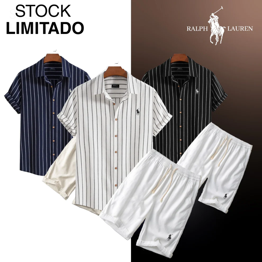 El Conjunto Signature - Ꮢ&Ꮮ