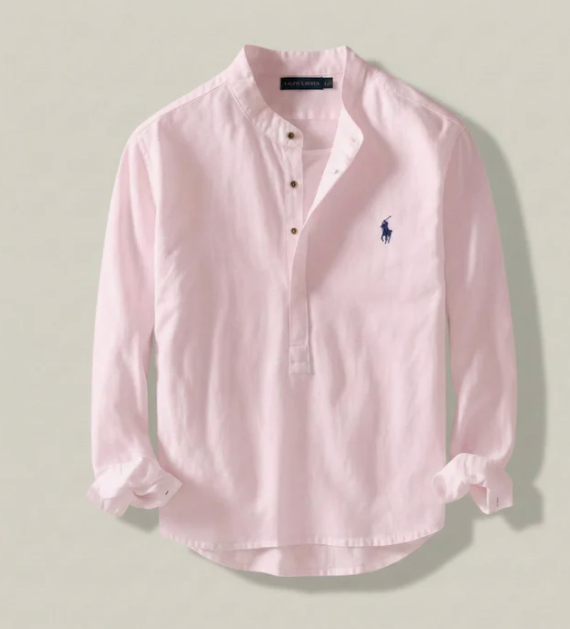 Camisa informal - ᏒᎪᏞᏢᎻ ᏞᎪՍᏒЕΝ