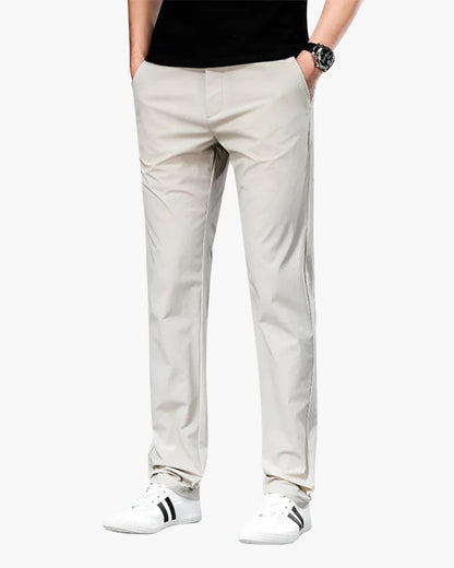 Pantalones Chino Porto