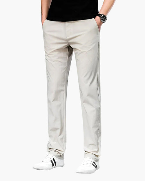 Pantalones Chino Porto
