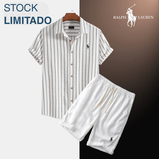 El Conjunto Signature - Ꮢ&Ꮮ