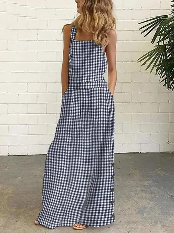 ZaraElegance Flowing Long Dresses for Comfort and Style