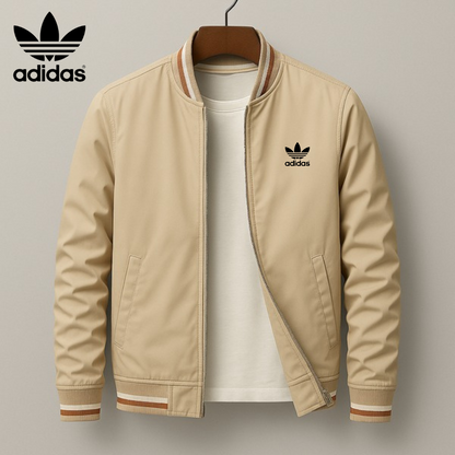 ᎯᎠᎥᎠᎯS - Bomber clásica moderna