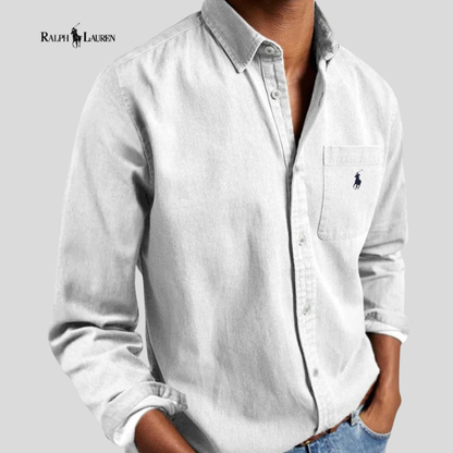 Camisa -  ᏒᎪᏞᏢᎻ ᏞᎪՍᏒЕΝ