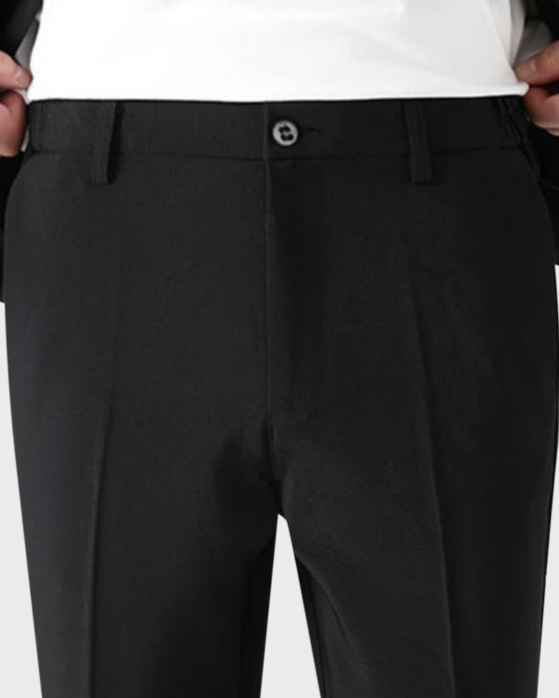 Conjunto Smart Casual Old Money