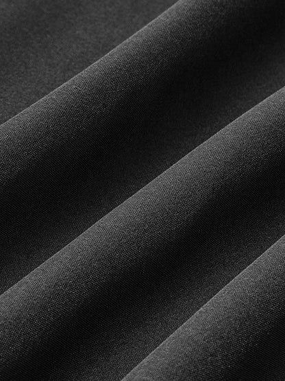 EvaGrace Sleeveless Maxi Dress with Stylish Cutout Waist