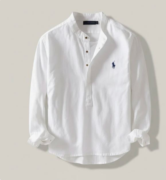 Camisa informal -  ᏒᎪᏞᏢᎻ ᏞᎪՍᏒЕΝ