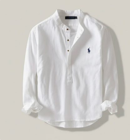 Camisa informal -  ᏒᎪᏞᏢᎻ ᏞᎪՍᏒЕΝ