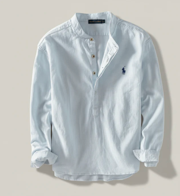 Camisa informal -  ᏒᎪᏞᏢᎻ ᏞᎪՍᏒЕΝ