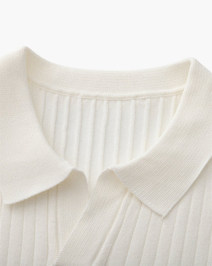 Polo Acanalado Premium - ᏞᎯᏟΘՏᎢΕ