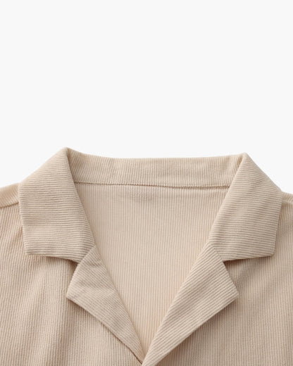 El Conjunto de Terciopelo Riviera