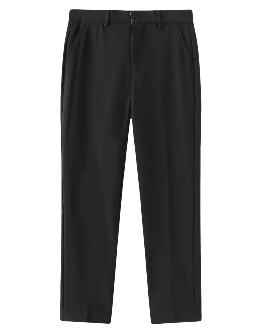 Ajuste de Invierno 7 - Paseo por Ámsterdam